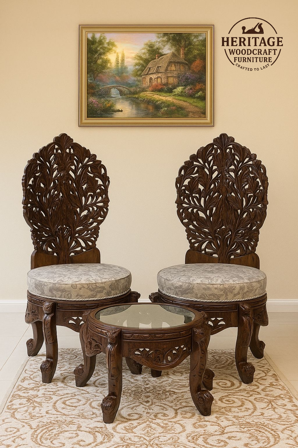 We are passionate about help achieve your goals