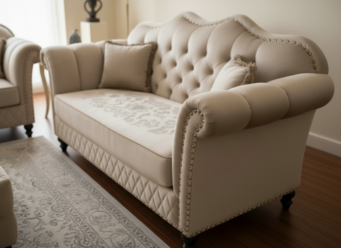 Premium Sofa Set