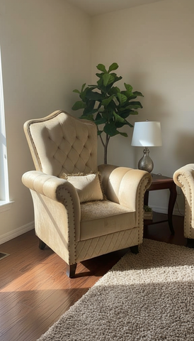 Premium Sofa Set