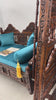 Luxury Handcrafted Wooden Swing (Jhoola)